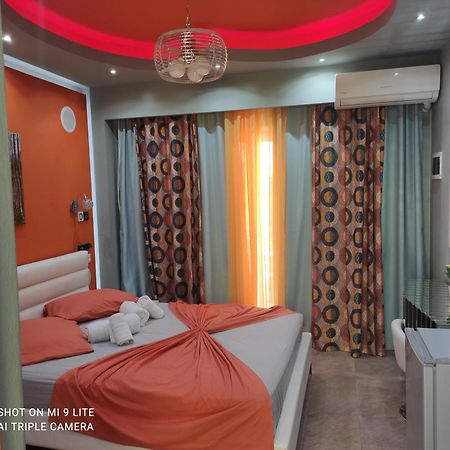 Guesthouse Zografia 브래스나 외부 사진